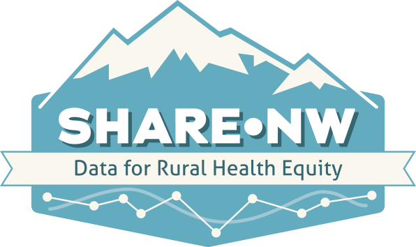 SHARE-NW: Data for Rural Health Equity